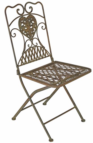 Garten stuhl antik - garten,