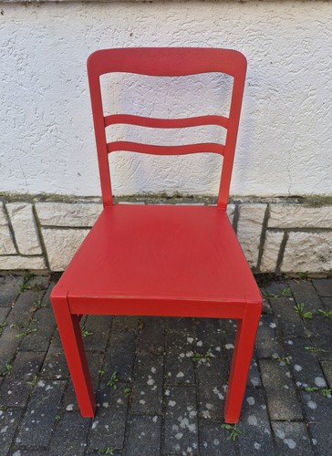 Antiker stuhl küchenstuhl - stuhl,