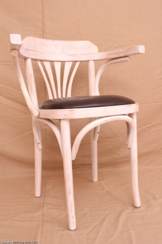 Shabby chic bugholz - chic!,