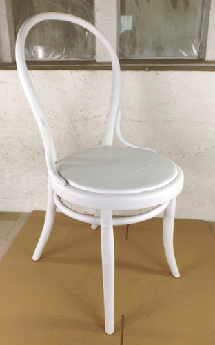 Alter stuhl thonet vintage - stuhl,