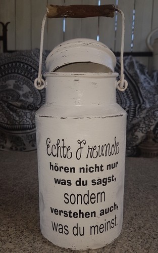 Shabby chic wasserf aufkleber - chic, wasserf.aufkleber