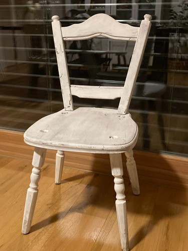 Schöner shabby chic - schöner,