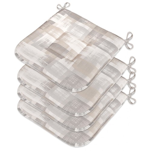 Set kissen stuhl shabby chic - shabby,