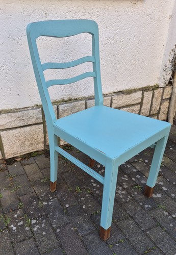 Antiker stuhl küchenstuhl - stuhl,