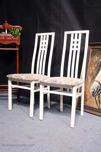 Shabby chic schöne - 2,