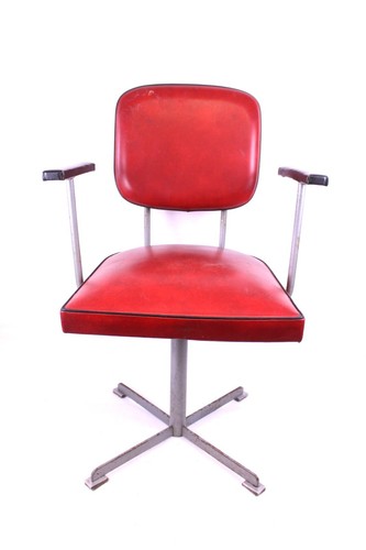 Ddr werkstattstuhl bürostuhl - werkstattstuhl,
