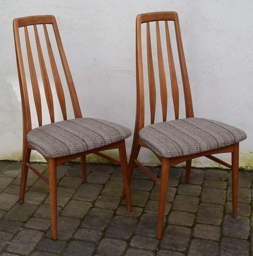 Koefoed stuhl stühle - 2,