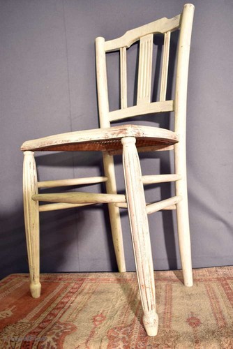 Shabby chic antiker - shabby, chic!