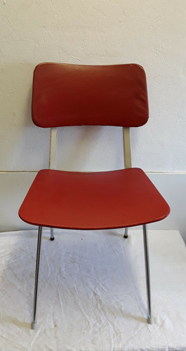 Küchenstuhl stuhl 60er - küchenstuhl,