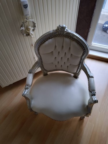 Kinder barockstuhl vintage - kinder,